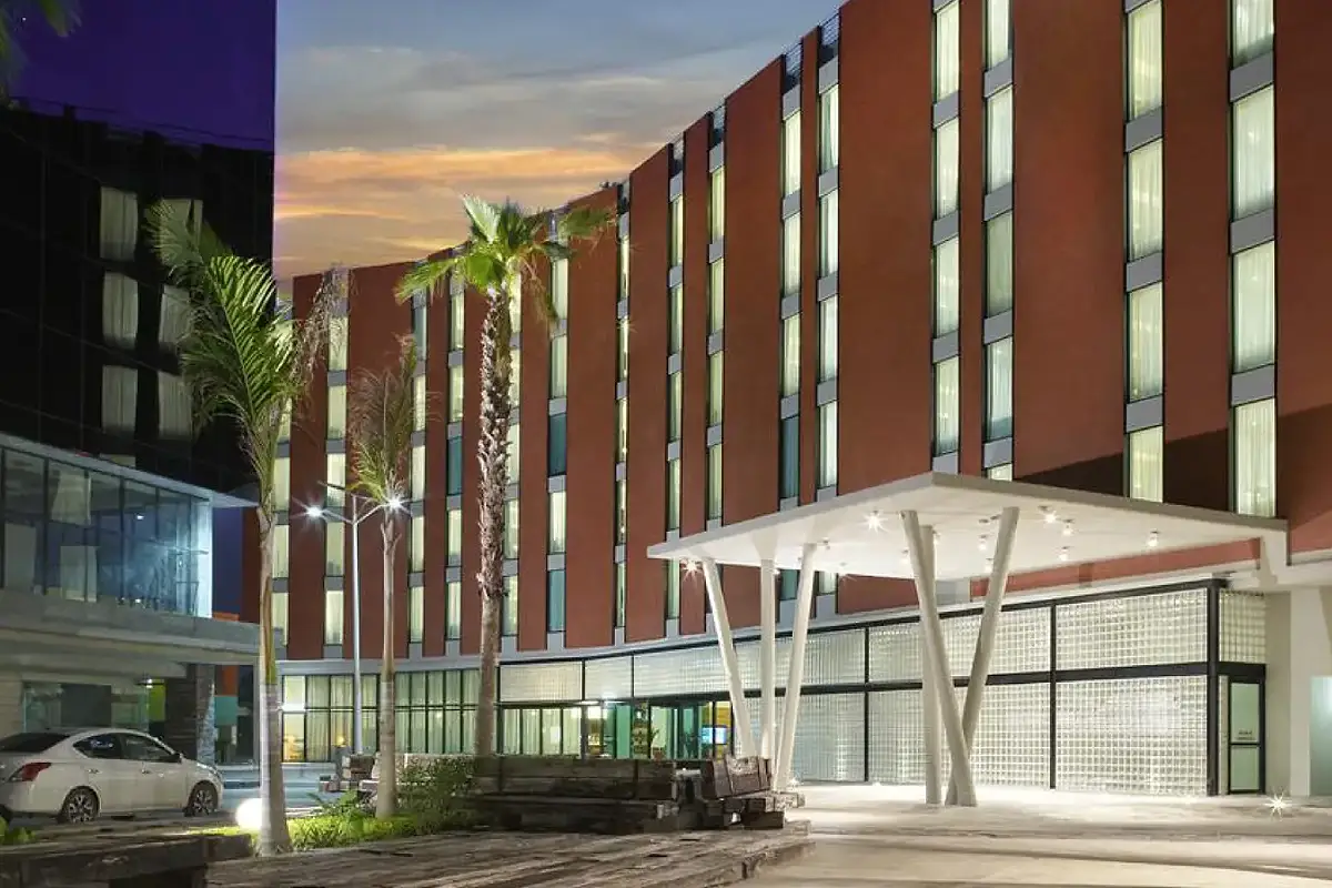 InHouse Ciudad del Carmen